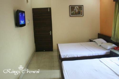 Hotel Kings Crown Beach Resort