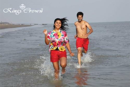 Hotel Kings Crown Beach Resort