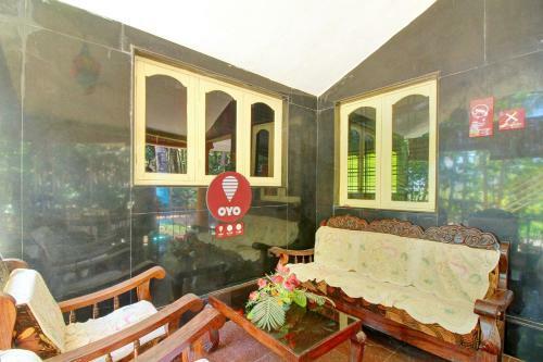 Villa Cozy Stay In Kushalnagar