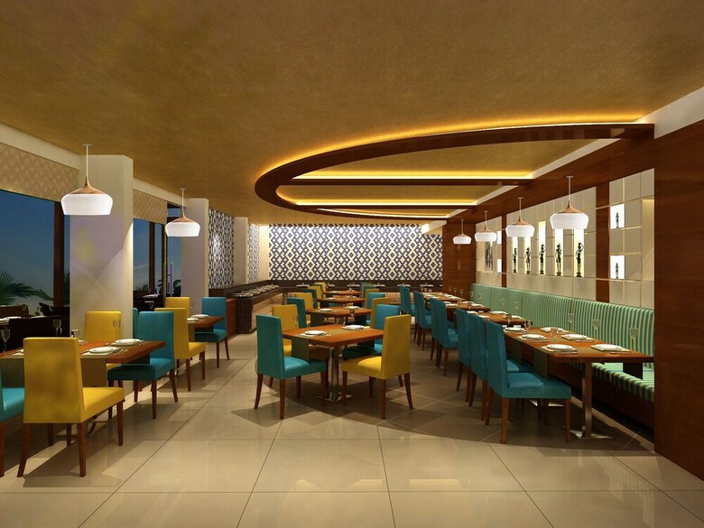 Lemon Tree Hotel Alwar