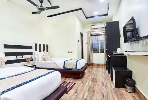 Hotel Bangabhumi