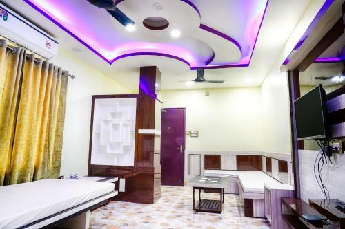 Hotel Bangabhumi