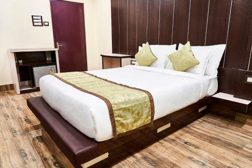 Hotel Bangabhumi