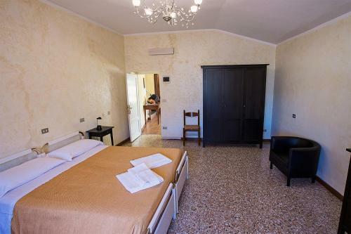 Hotel Albergo Ristorante Fontana