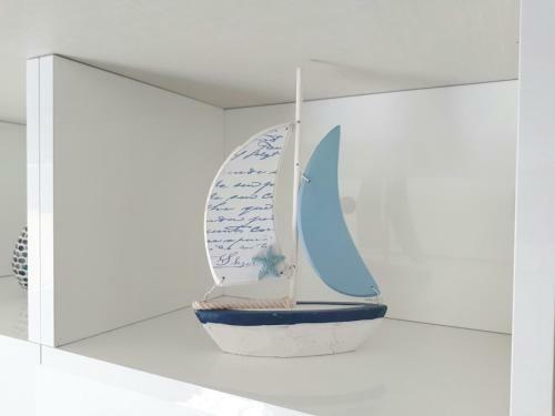 Apartamento Appartamento "un Bacio Sul Mare"