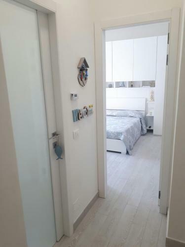 Apartamento Appartamento "un Bacio Sul Mare"