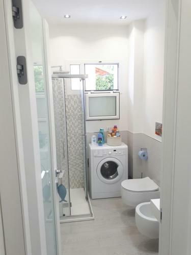 Apartamento Appartamento "un Bacio Sul Mare"