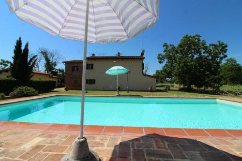 Ponte Al Rame Villa Sleeps 9 Pool Wifi