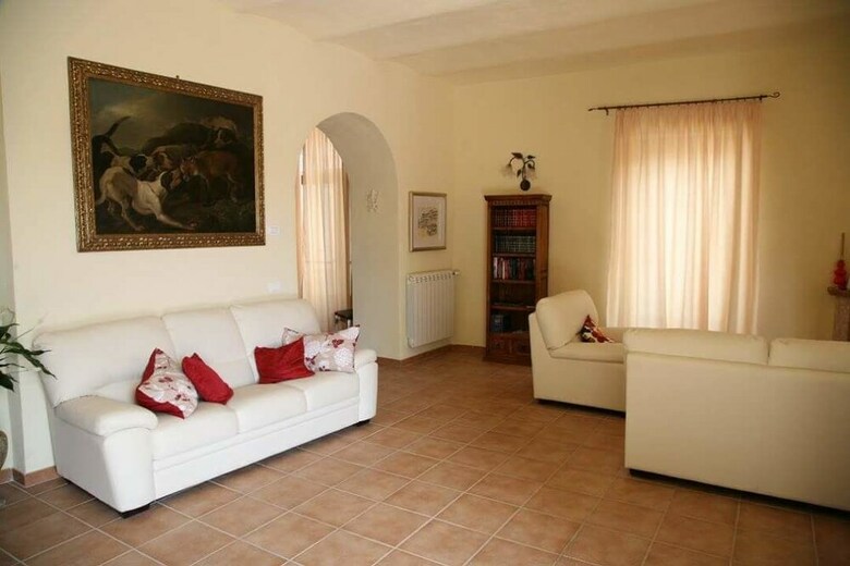 Hotel Villa Rosamaria