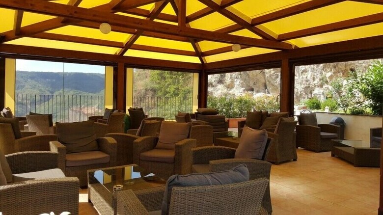 Hotel Villa Rosamaria