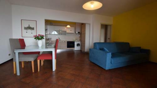 Apartamento Appartamento Davanti Al Mare