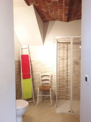 Bed And Breakfast Ca D'pandin