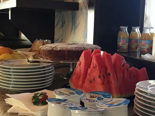 Bedbreakfastdinastia