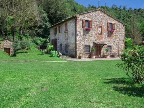 Locazione Turistica La Contea