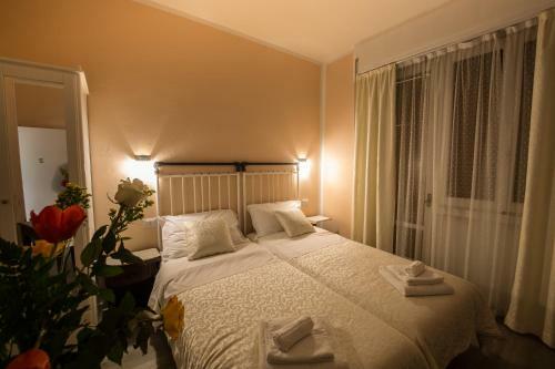 Bed & Breakfast Beb Erba