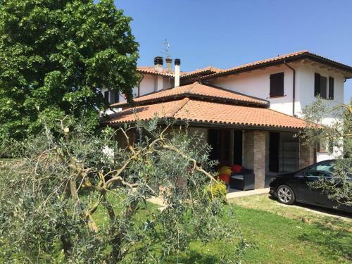 Apartamento Casa Lando