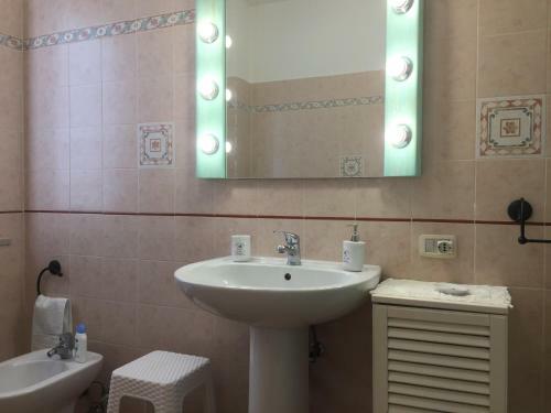 Apartamento Casa Lando