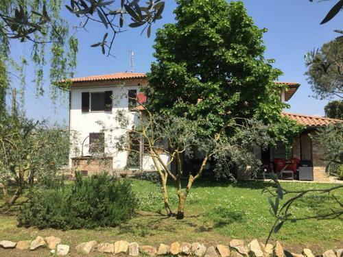 Apartamento Casa Lando