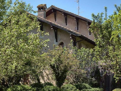 Bed & Breakfast Le Dimore De Il Borgo Del Balsamico