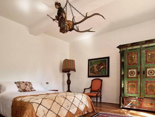 Bed & Breakfast Le Dimore De Il Borgo Del Balsamico
