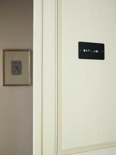 Bed & Breakfast Le Dimore De Il Borgo Del Balsamico