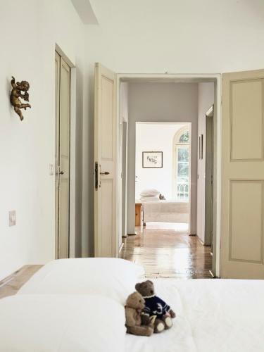Bed & Breakfast Le Dimore De Il Borgo Del Balsamico