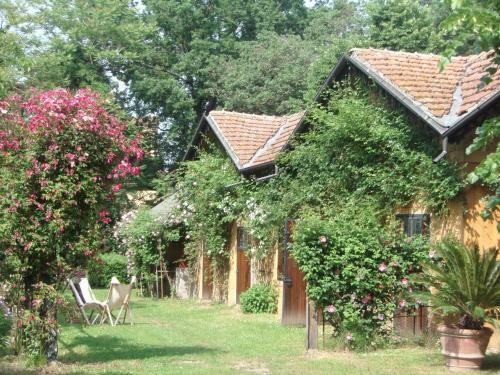 Bed & Breakfast Le Dimore De Il Borgo Del Balsamico