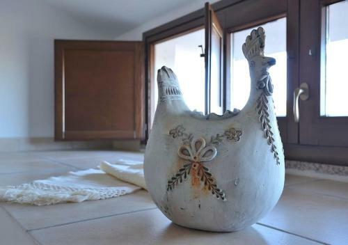Apartamento Sa Iba Resort
