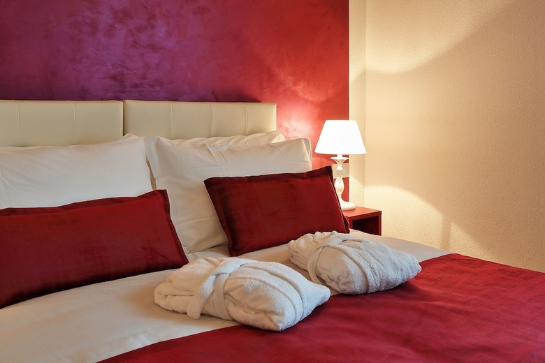 Hotel Relais Val D'orcia