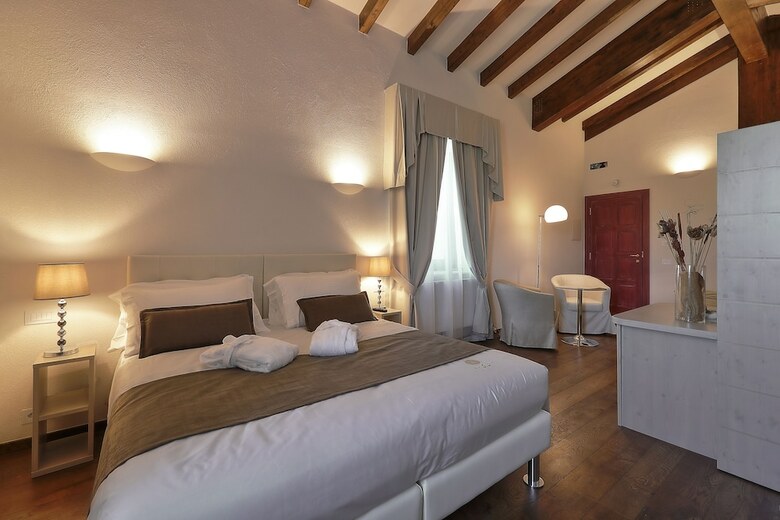 Hotel Relais Val D'orcia