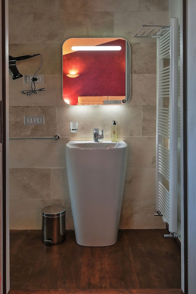 Hotel Relais Val D'orcia