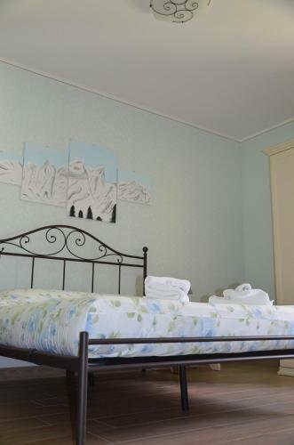 Bed & Breakfast 4 Racconti
