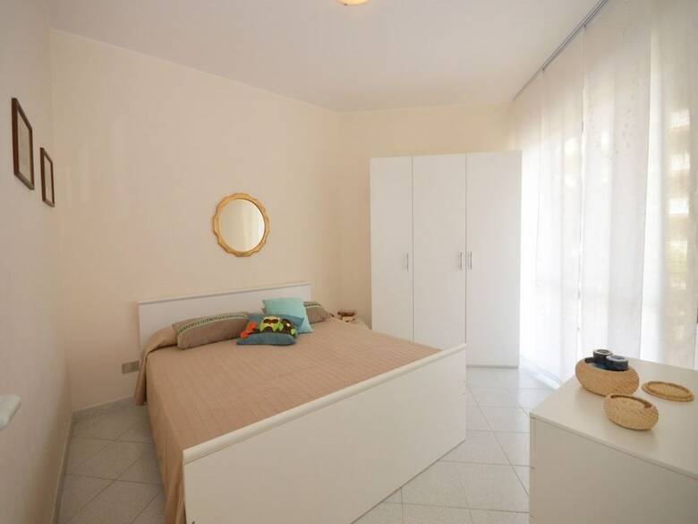 Apartamento Residence Cristallo