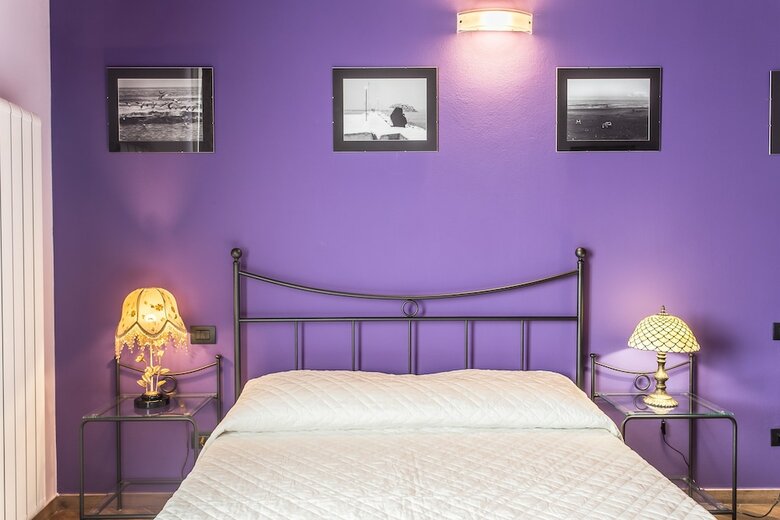 Bed & Breakfast Malatesta Antica Dimora
