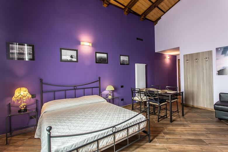 Bed & Breakfast Malatesta Antica Dimora