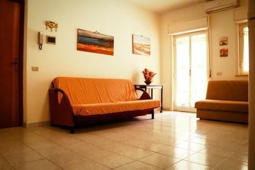 Apartamento Casa Mile
