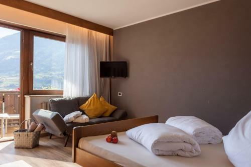 Hotel Residence Mavie
