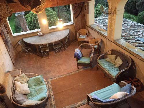 Hotel Villa I Bossi