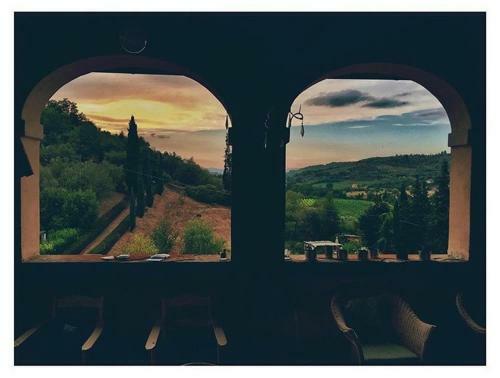 Hotel Villa I Bossi