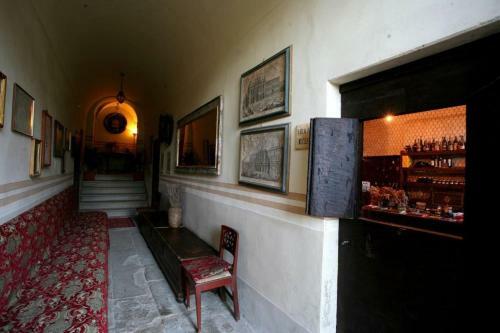 Hotel Villa I Bossi