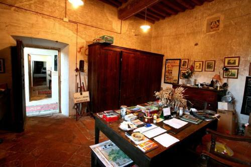 Hotel Villa I Bossi