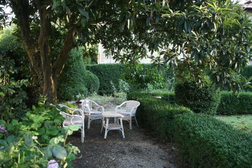 Hotel Villa I Bossi