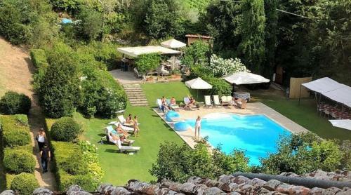 Hotel Villa I Bossi