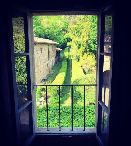 Hotel Villa I Bossi