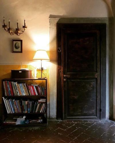 Hotel Villa I Bossi