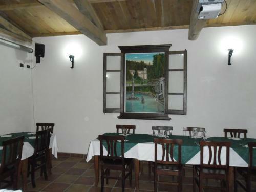 B&B Il Laghetto