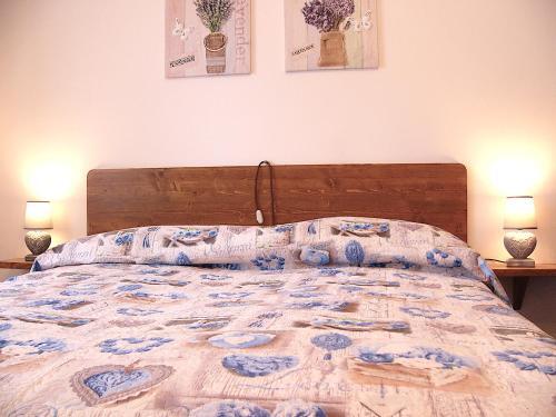 Apartamento Nazionale 131