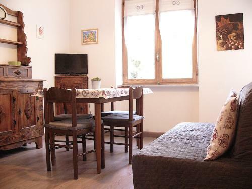 Apartamento Nazionale 131