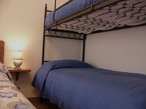 Apartamento Nazionale 131