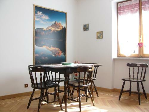 Apartamento Nazionale 131